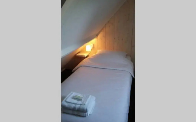Omas kleine huisje