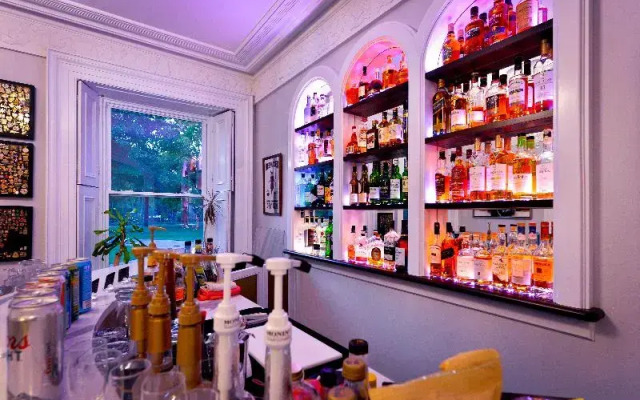 Nevis Estate Bed & Breakfast