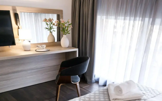 Hotel Antonio