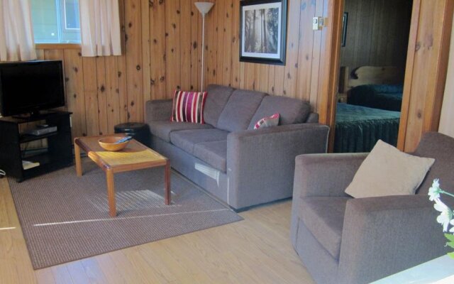 Sunbeam Bungalows