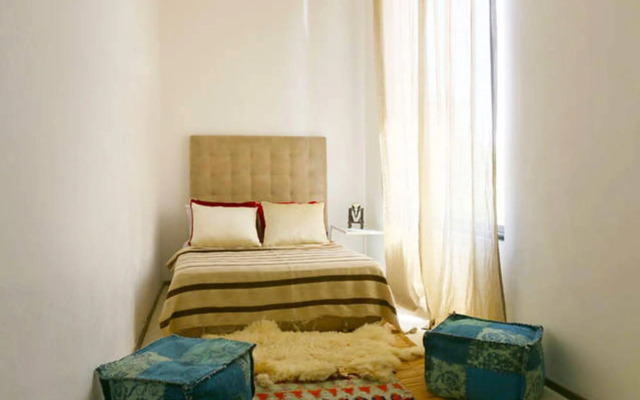 Villas Taos retreat Marrakech