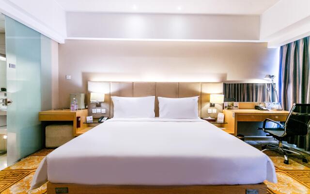 Tianjin Binhai Rezen Hotel