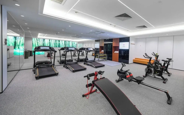 Value Comfort Hotel Guangzhou