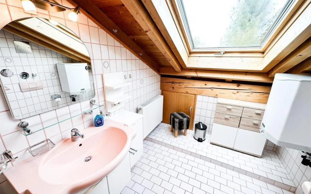 FeWo "Sonnenschein" Oberreute