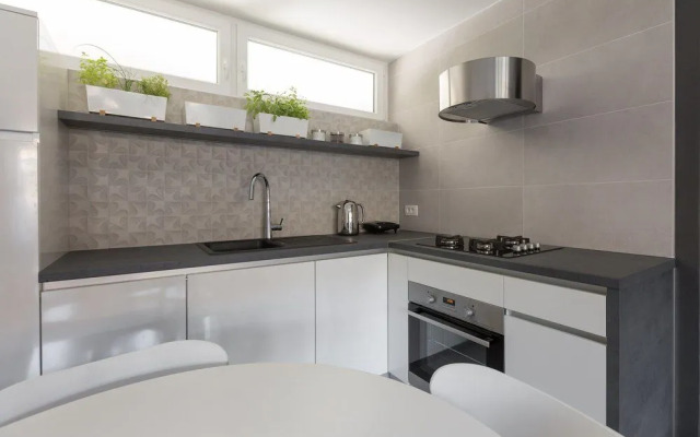 Apartments Zagreb Point - Centar