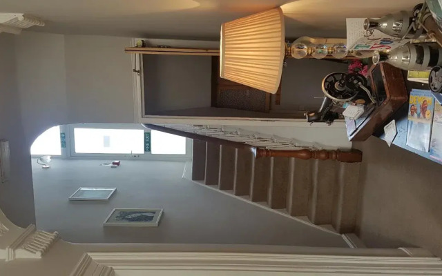 The Rocky Cove Bed & Breakfast