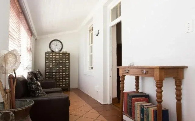 Loddeys Beach House