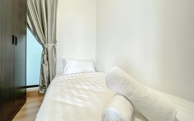 Bell Suites @ Sepang by Moka – Guest Rooms – Sepang