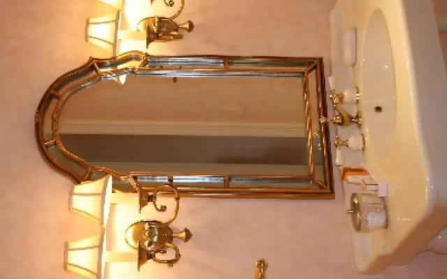 The Mansion at Red Hill