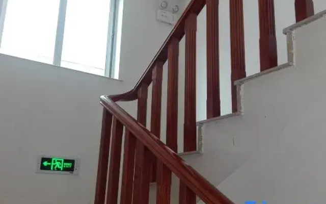 Xiandu quiet homestay