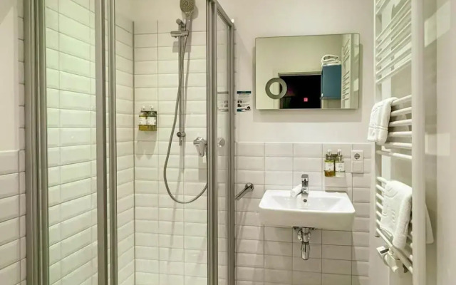 Trip Inn Boutique Rubens Hotel