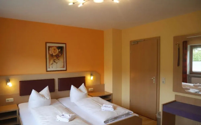 Landhotel Buchbergerhof