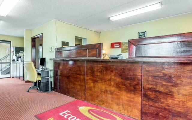 Red Roof Inn Bishopville