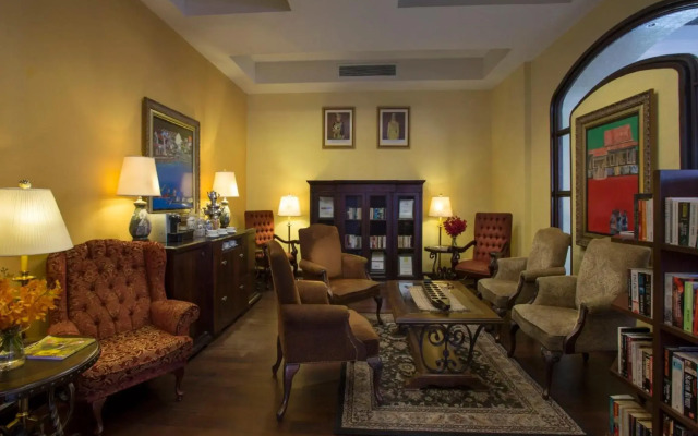 Casa del Rio Melaka