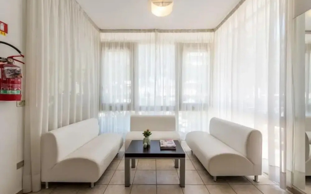 Hotel Palladio