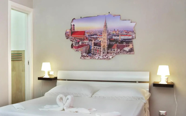 B&B Binario Uno