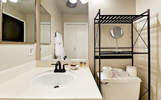 Meridian #182 - 2 Br Condo