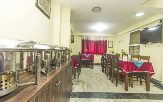 Hotel Golden Wind Horse