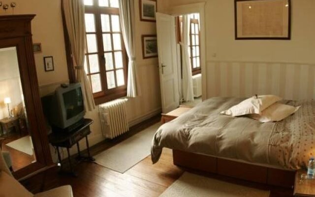 B&B Villa Acacia