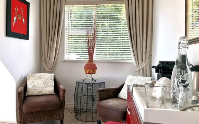 YEBO Boutique Guesthouse