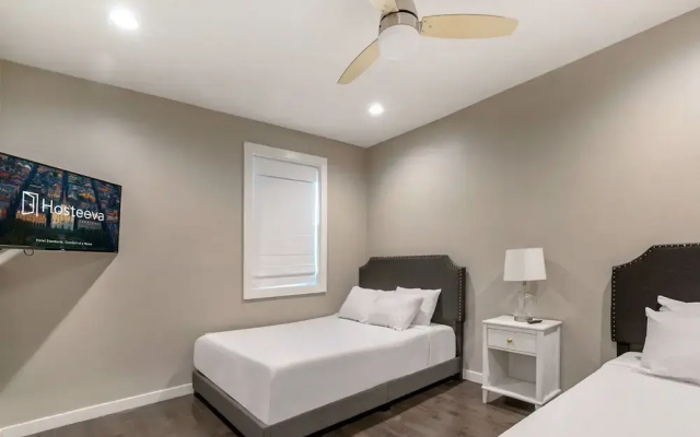 Bienville Villas Brand New 4BR