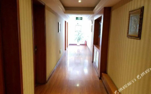 ShanxiQuanMeiCateringSeruiceLimitedCompany