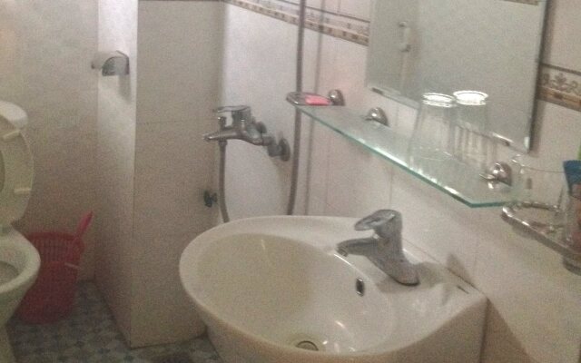 Phu Hung 2 Hotel