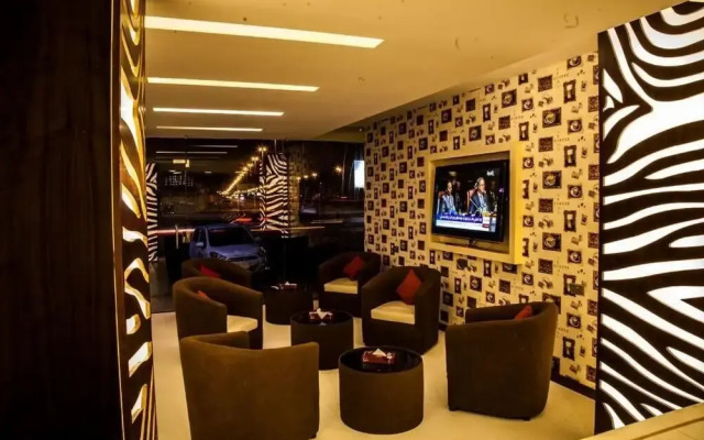 Essnad Furnished Units Al Taif