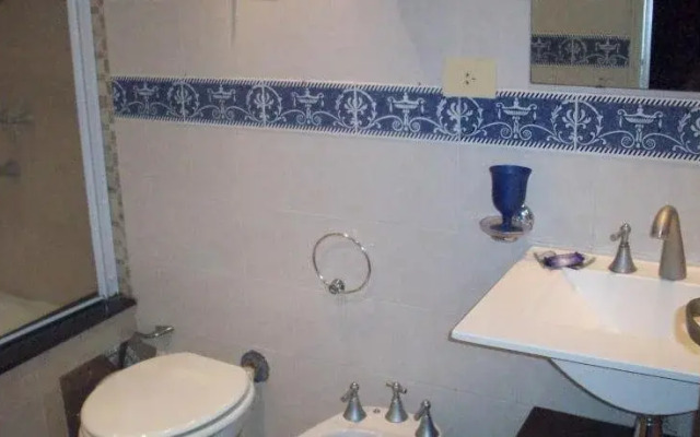 Las Glicinas Spa de Mar