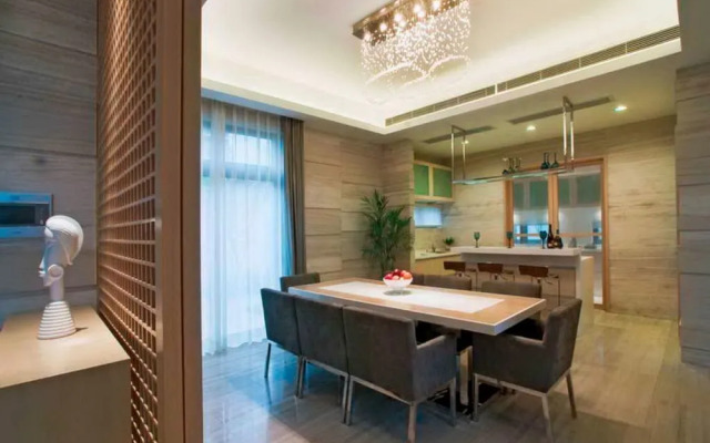 Qiandao Lake Country Club Resort