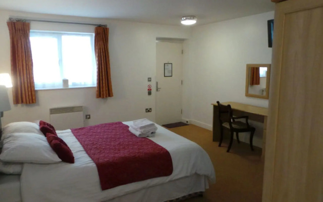 Bay Horse Inn