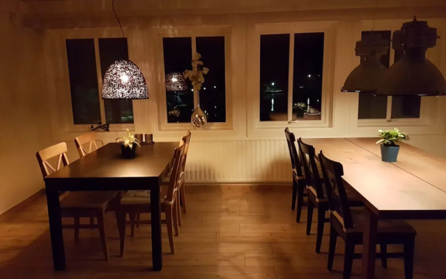 Den Sovande Älgen