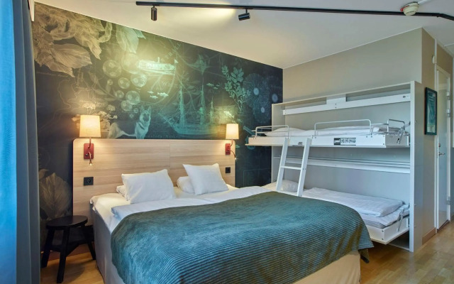 Scandic Växjö