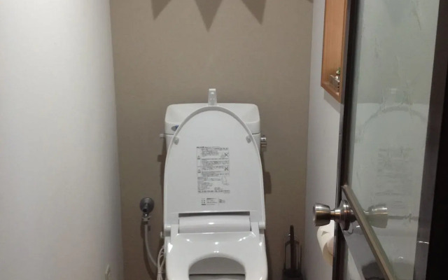 Stay Nikko Guesthouse – Hostel
