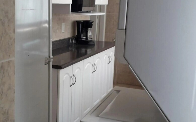 Wonderful Penthouse in Trendy Polanco