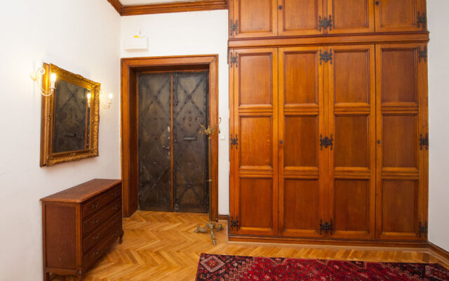 Wenceslas square TOP apartment