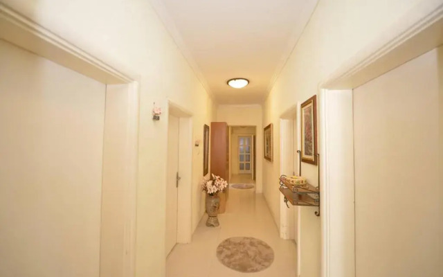 Sunshine Apartments