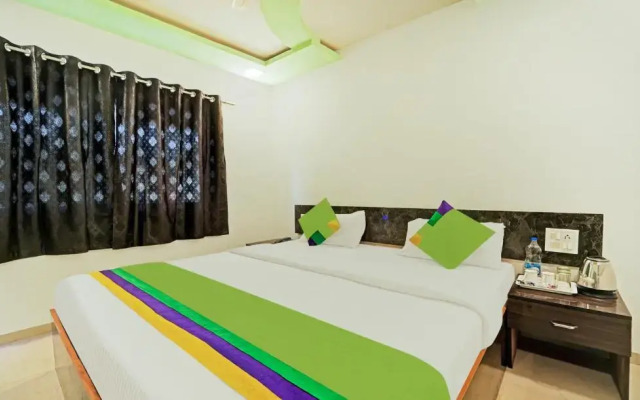 Treebo Trend Hotel Infinity