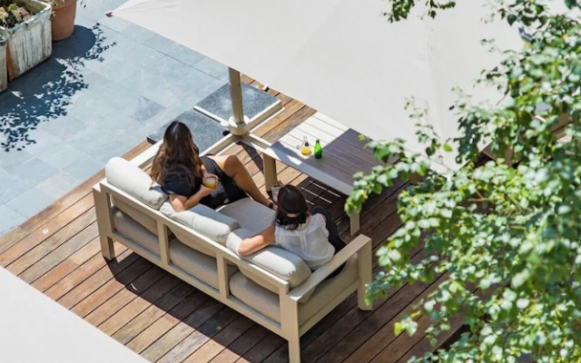 Hôtel Le d'Avaugour