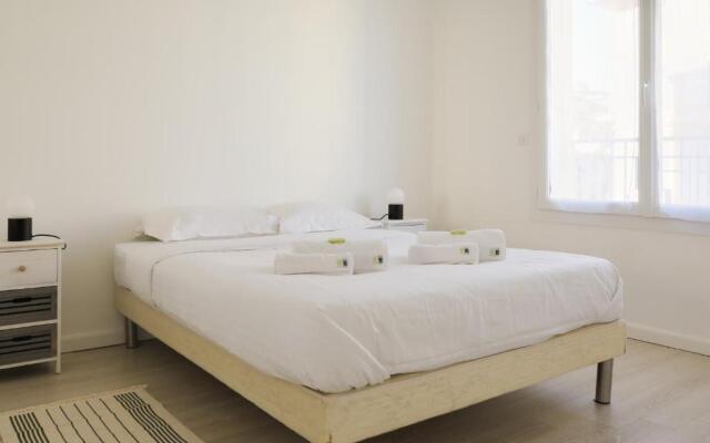 IMMOGROOM - SEA VIEW - 2 min from beach - CONGRESSBEACHES