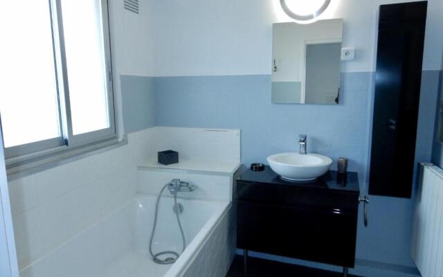 Appartement Arcachon, 3 pièces, 6 personnes - FR-1-374-74