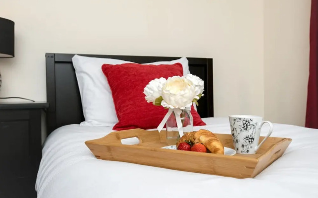 KVM - Quayside House