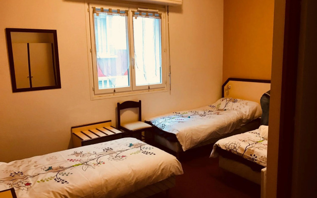 Hotel Myosotis