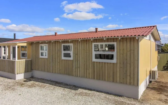 "Theis" - 200m from the sea in NW Jutland
