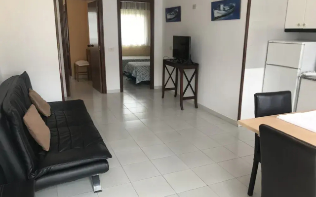 Apartamentos Naturmar