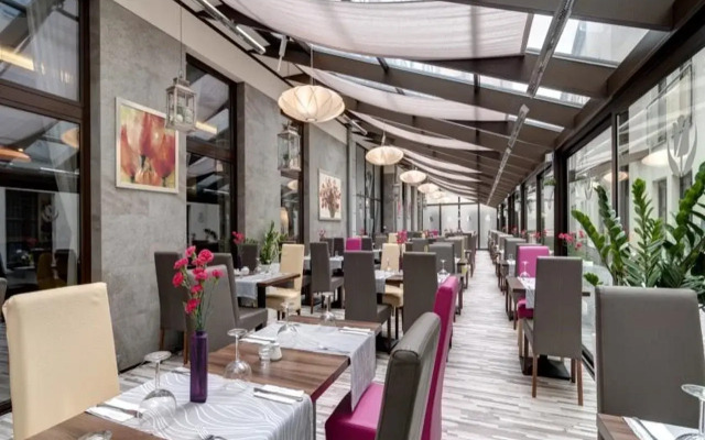 Golden Tulip Krakow City Center