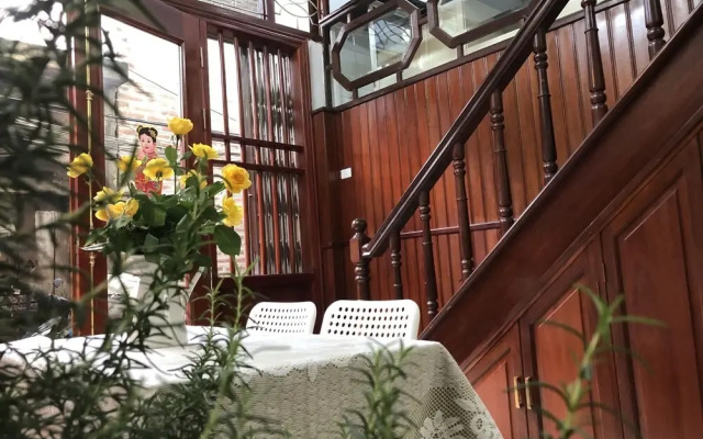 Khais Homestay