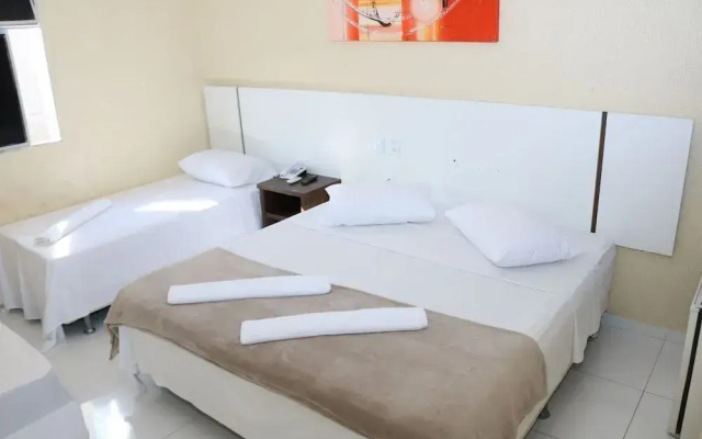 Hotel Capuchins