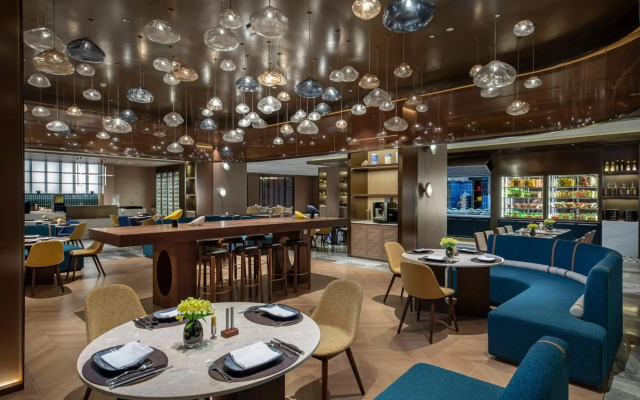 Shanghai Ramada East