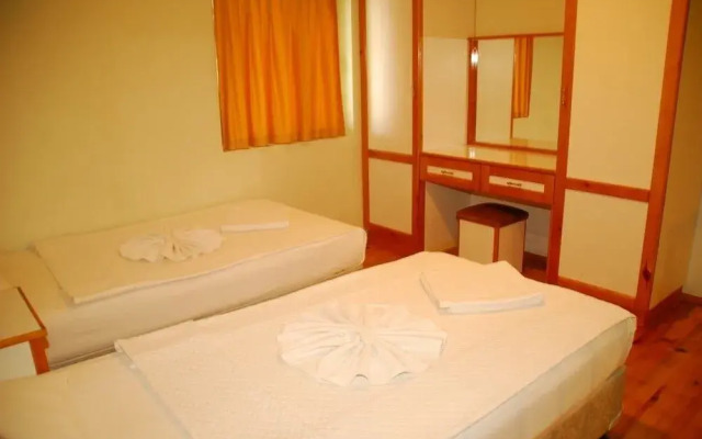 Green House Apart Hotel